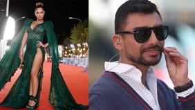 El injusto y gratuito ataque de Nidyan Fabregat a Caniulef que nadie frenó en el matinal de Canal 13