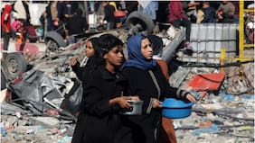 EEUU y la Unión Europea condenan dichos de ministro israelí: dijo que era “moral” dejar morir de hambre a gazatíes