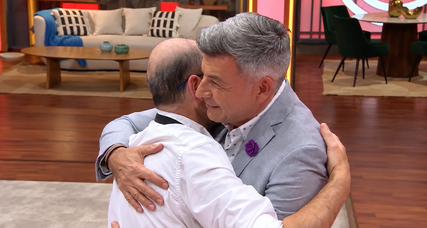 Masterchef marcó su mejor rating desde su estreno con emotiva eliminación