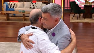 Masterchef marcó su mejor rating desde su estreno con emotiva eliminación