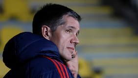 Universidad de Chile podría tener nuevo presidente: los posibles reemplazos de Michael Clark