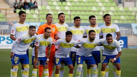 Barnechea cayó en picada: le quitaron 45 puntos y ahora es colista en Primera B