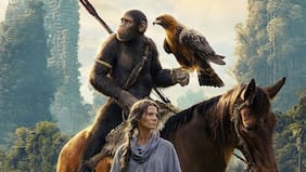 El Planeta de los Simios: Nuevo Reino: revisa la fecha de estreno y preventa de entradas