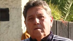 “No queremos plata, queremos...”: Guatón de los Atletas de la Risa arremete con acción judicial tras muerte de su esposa