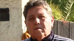 “No queremos plata, queremos...”: Guatón de los Atletas de la Risa arremete con acción judicial tras muerte de su esposa