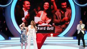 “Sería bueno que se te saliera una pechuga…”: Marlen Olivari reveló desconocida frase que le dijo Camiroaga previo al “Marlenazo”