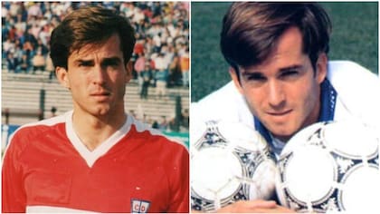 Recordando a Raimundo Tupper: la historia del ídolo de la UC y su trágica muerte que enlutó al fútbol chileno
