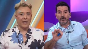 Vasco Moulian repasó a Sergio Rojas tras renuncia de Mario Velasco a Zona de Estrellas: “Siempre has sido picante, ordinario”