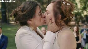 Tras fin de "Demente": Ingrid Cruz y Patricia Rivadeneira se despidieron de "Flaviera" con especial mensaje