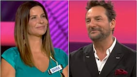 “Lo quiero reconocer públicamente…”: Daniel Fuenzalida le dedicó unas sentidas palabras a Savka Pollak en “Ahora Caigo”