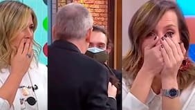 "Cuando José Miguel Viñuela va a dar las disculpas, necesitaba por lo menos que alguien estuviera a su lado... Y lo dejaron solo", recuerdan en Zona de Estrellas sobre el caso corte de pelo