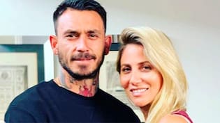 Nuevo golpe para Mauricio Pinilla y Gissella Gallardo: aparecen entre imputados de emblemático caso de fraude