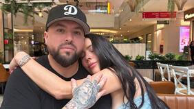 “El mejor regalo que Dios me dio”: el tierno mensaje de Daniela Aránguiz a Rigeo