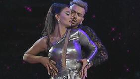 "Me he enamorado varias veces y me he casado varias veces. Es que uno ama de distintas formas...", afirma Pamela Díaz