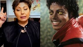 "Las canciones de Michael Jackson dicen que él va a desaparecer, pero que no va a estar muerto. Esto se preparó con antelación. Investiguen...", insiste Vanessa Daroch