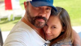 "Somos una familia que esperó por dos años... Muchos llantos y penas. Pero nuestro pequeño milagro aquí está!": Ingrid Parra dio a conocer su primer embarazo