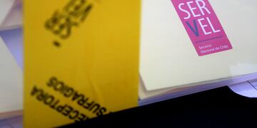 Comisaria virtual ha recibido casi 400 mil solicitudes para excusarse de votar en estas elecciones