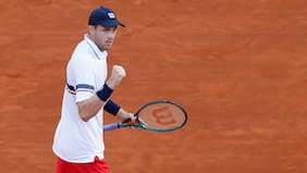Nicolás Jarry vs. Tommy Paul: ¿Dónde y a qué hora ver en vivo el partido semifinal del Masters 1000?