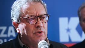 Fue vinculado a “trolls” y “maldades” en internet: Bernardo Fontaine, asesor de Kast, se defiende tras polémico reportaje