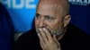 Sampaoli pone su atención en figura de Colo Colo: Talleres tiene en carpeta a un jugador albo