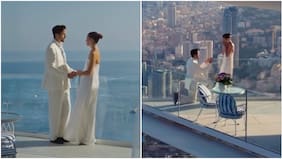 Exparticipante de “¿Volverías con tu ex?” anunció su compromiso: sorprendió con romántica propuesta de matrimonio en Francia