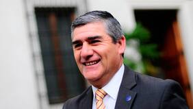 “Ya es oficial”: Carlos Chandía retomará sus funciones como alcalde a ocho meses de sufrir grave accidente