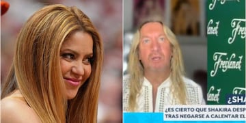 ¿Shakira es una jefa de mier…? Juran que despidió a empleado por no cocinarle pollo en la madrugada