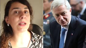 Consuelo Ulloa, ex Miau Astral, impacta con delicado presagio: apuntó a escenario que podría remecer Chile