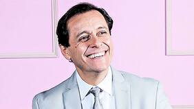 Álvaro Morales: "El problema no es la homosexualidad, sino la promiscuidad"