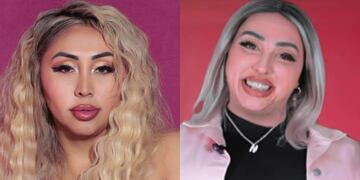 Naya Fácil y Felipe Parra