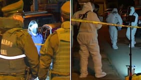 Lo asesinaron frente a su pequeño hijo: sangrienta “venganza” acaba con la vida de supuesto abusador sexual