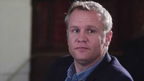 Felipe Kast sobre el rol de Carabineros en el estallido: “En términos generales, actuó de forma ejemplar en Chile”