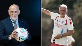 Crece la pelea entre el Real Madrid y Javier Tebas, presidente de la liga española