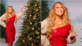 Este es el significado de vestirse de rojo en Navidad según la psicología