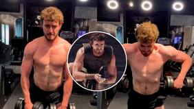 Entrenador de Paul Mescal reveló su rutina para Gladiador II y las condiciones del actor: “Te lo advierto, bebo y fumo”