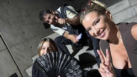 Despiden a Claudia Schmidt y al panel de Noche de suerte: acusan deslealtad