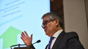 Imacec de septiembre decepciona a Marcel: meta de crecimiento del Gobierno no se cumpliría