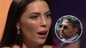 Explotó y barrió con opinólogo: La reacción de Daniela Aránguiz a cahuín sobre desconocido drama con Jorge Valdivia