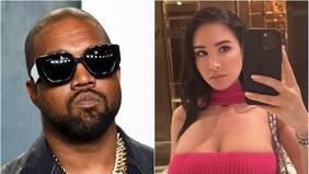Kanye West es acusado de acoso sexual y malas prácticas por su exasistente