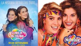 Lanzan primer tráiler de la película de Nubeluz y ya recibe críticas: usuarios acusan morbo