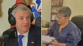 Despido indignó a mujeres de su propio sector: la justificación de Kast para echar a directora de Sernameg con cáncer