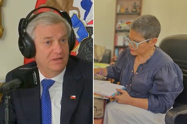 Despido indignó a mujeres de su propio sector: la justificación de Kast para echar a directora de Sernameg con cáncer