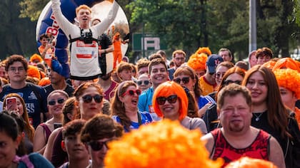 El Coloro, artífice de la corrida de colorines habla tras éxito: “La revolución será colora”