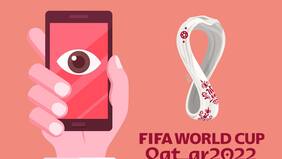 Las aplicaciones que las autoridades de Qatar exigirán a los asistentes a la Copa Mundial generan mucha preocupación por la privacidad