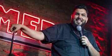 Marcelo "Coronel" Valverde. Gentileza de ESDH