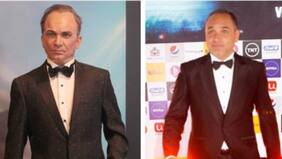 Intenso festín en redes sociales por figuras del primer museo de cera en Chile