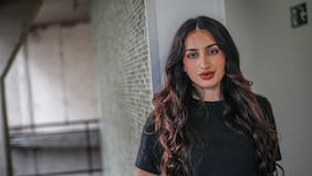 La Firme con Antonella Henríquez: “Me estoy probando que puedo hacer las cosas, porque por muchos años me pesó el bullying hacia mi físico”