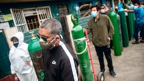 La caída del cartel del gas medicinal: Empresa zafó de multa millonaria tras colaborar y despedir a ejecutivos involucrados