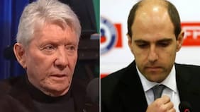 Llamado lo dejó en shock: Milton Millas revela información que le dio Sergio Jadue y que remecería el fútbol chileno