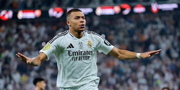 Spanish Super Cup - Final - FC Barcelona v Real Madrid